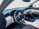 Thumbnail of 2022 Portofino Gray Hyundai TUCSON