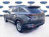 Thumbnail of 2022 Portofino Gray Hyundai TUCSON