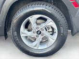 Thumbnail of 2022 Portofino Gray Hyundai TUCSON