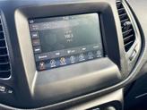 Thumbnail of 2020 Jazz Blue Pearlcoat Jeep Compass