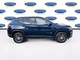 Thumbnail of 2020 Jazz Blue Pearlcoat Jeep Compass