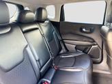 Thumbnail of 2020 Jazz Blue Pearlcoat Jeep Compass