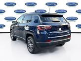 Thumbnail of 2020 Jazz Blue Pearlcoat Jeep Compass