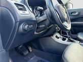 Thumbnail of 2020 Jazz Blue Pearlcoat Jeep Compass
