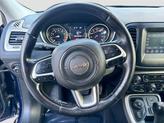 Thumbnail of 2020 Jazz Blue Pearlcoat Jeep Compass