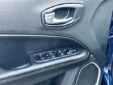 Thumbnail of 2020 Jazz Blue Pearlcoat Jeep Compass