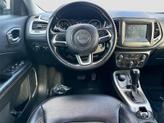 Thumbnail of 2020 Jazz Blue Pearlcoat Jeep Compass