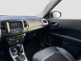 Thumbnail of 2020 Jazz Blue Pearlcoat Jeep Compass