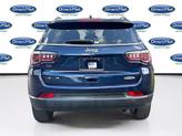 Thumbnail of 2020 Jazz Blue Pearlcoat Jeep Compass