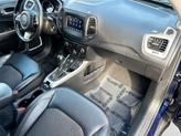 Thumbnail of 2020 Jazz Blue Pearlcoat Jeep Compass
