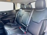Thumbnail of 2020 Jazz Blue Pearlcoat Jeep Compass