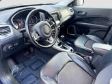 Thumbnail of 2020 Jazz Blue Pearlcoat Jeep Compass