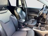 Thumbnail of 2020 Jazz Blue Pearlcoat Jeep Compass