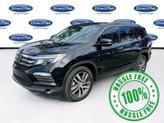 Thumbnail of 2016 Crystal Black Pearl Honda Pilot