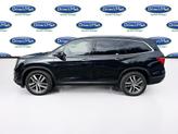 Thumbnail of 2016 Crystal Black Pearl Honda Pilot