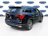 Thumbnail of 2016 Crystal Black Pearl Honda Pilot