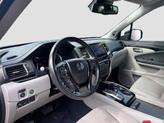 Thumbnail of 2016 Crystal Black Pearl Honda Pilot