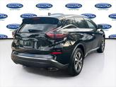 Thumbnail of 2023 Super Black Nissan Murano