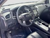 Thumbnail of 2023 Super Black Nissan Murano