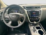 Thumbnail of 2023 Super Black Nissan Murano
