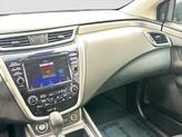 Thumbnail of 2023 Super Black Nissan Murano