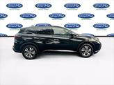 Thumbnail of 2023 Super Black Nissan Murano