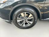 Thumbnail of 2023 Super Black Nissan Murano