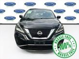 Thumbnail of 2023 Super Black Nissan Murano