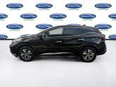 Thumbnail of 2023 Super Black Nissan Murano
