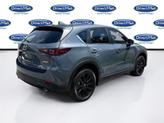 Thumbnail of 2025 Polymetal Gray Metallic Mazda CX-5