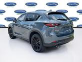 Thumbnail of 2025 Polymetal Gray Metallic Mazda CX-5