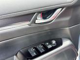 Thumbnail of 2025 Polymetal Gray Metallic Mazda CX-5