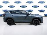 Thumbnail of 2025 Polymetal Gray Metallic Mazda CX-5