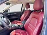 Thumbnail of 2025 Polymetal Gray Metallic Mazda CX-5