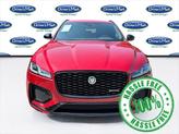 Thumbnail of 2024 Firenze Red Metallic Jaguar F-PACE