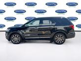 Thumbnail of 2016 Shadow Black Ford Explorer