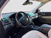 Thumbnail of 2016 Shadow Black Ford Explorer