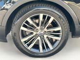 Thumbnail of 2016 Shadow Black Ford Explorer