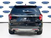 Thumbnail of 2016 Shadow Black Ford Explorer