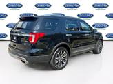 Thumbnail of 2016 Shadow Black Ford Explorer