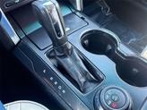 Thumbnail of 2016 Shadow Black Ford Explorer