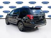 Thumbnail of 2016 Shadow Black Ford Explorer