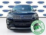 Thumbnail of 2016 Shadow Black Ford Explorer