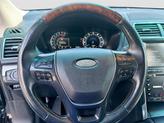 Thumbnail of 2016 Shadow Black Ford Explorer