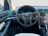 Thumbnail of 2016 Shadow Black Ford Explorer