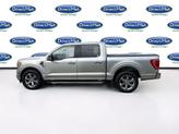 Thumbnail of 2021 Iconic Silver Metallic Ford F-150