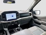 Thumbnail of 2021 Iconic Silver Metallic Ford F-150