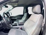 Thumbnail of 2021 Iconic Silver Metallic Ford F-150