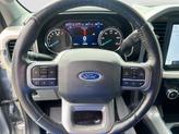 Thumbnail of 2021 Iconic Silver Metallic Ford F-150