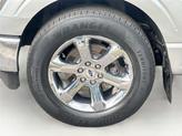 Thumbnail of 2021 Iconic Silver Metallic Ford F-150